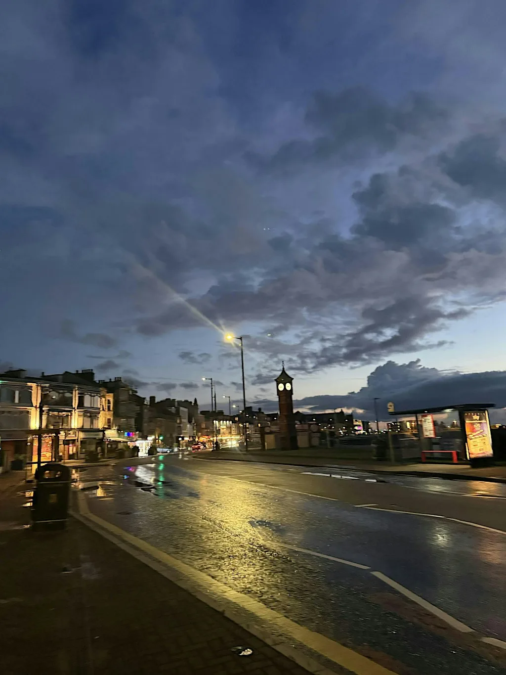 EDGELANDS at Central Library Morecambe