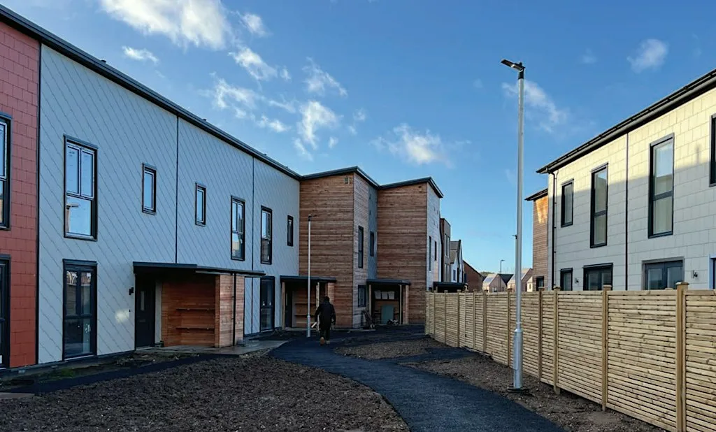 In Person Meet & Greet: Lowfield Green Housing Co-operative at Lowfield Green Housing Co-operative