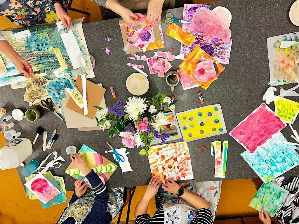 Wellbeing Wednesdays