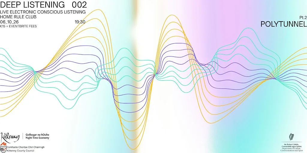 Deep Listening 002