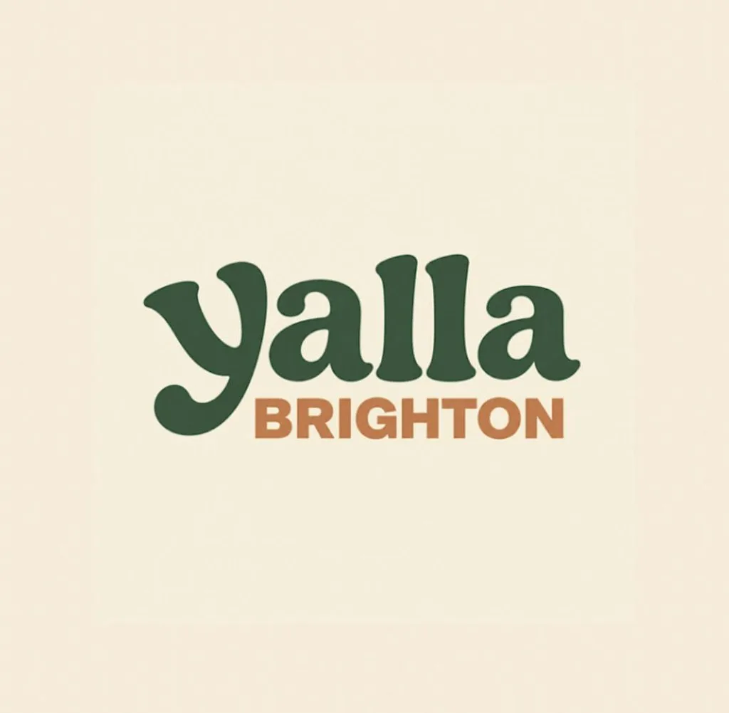 Yalla Brighton social games night at Baked