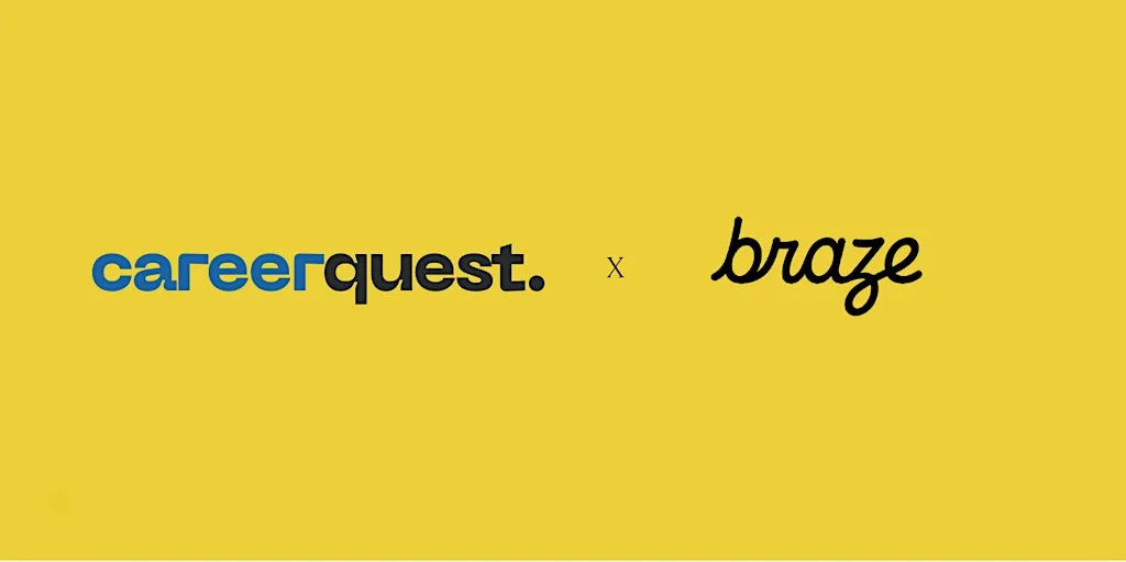 Future-Proof: Building Career Capital That Lasts | UK Career Quest x Braze at Braze