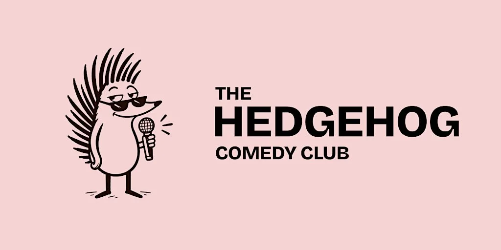 The Hedgehog Comedy Club - 10/10/26 at Basement 45