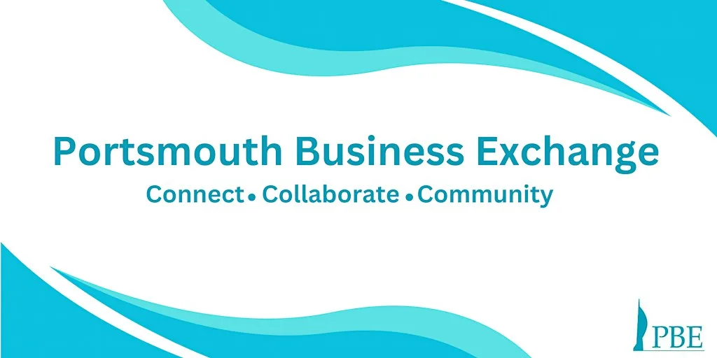 Portsmouth Business Exchange: Wednesday Morning Networking at Spark Community Space