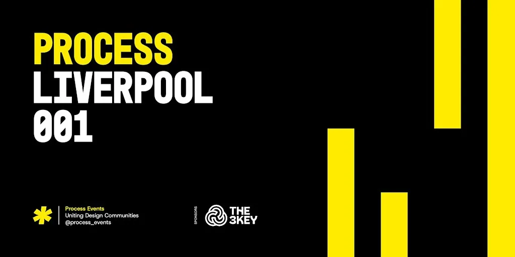 Process Liverpool 001 at BOXPARK Liverpool