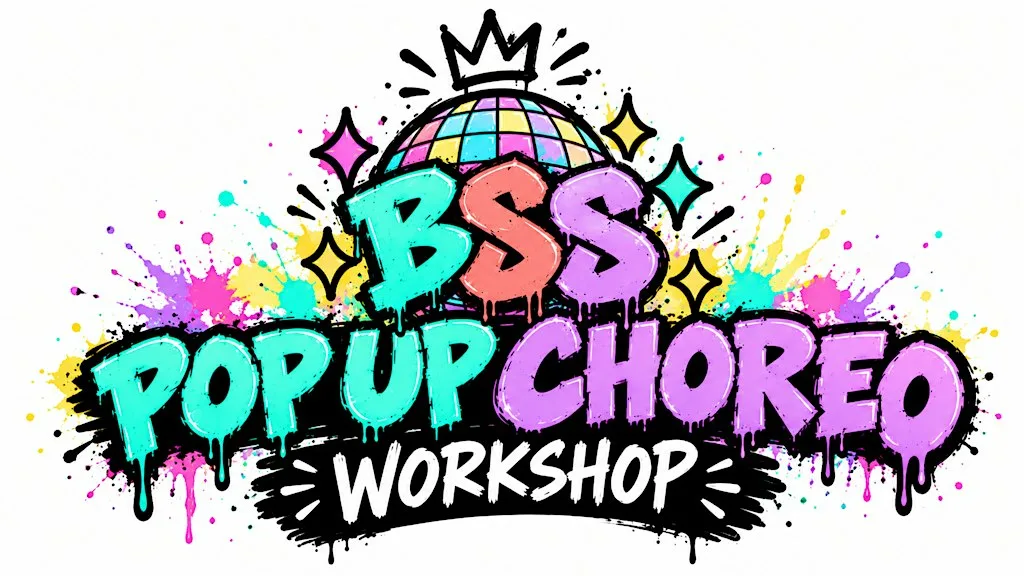 October Shuffle Choreo Workshops at KULTURE Studio