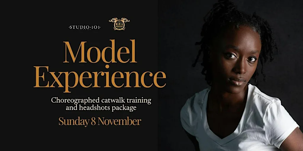 Model Training & Headshots Experience