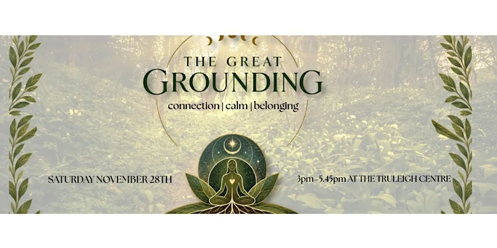 The Great Grounding