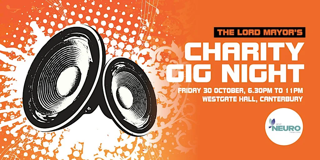 The Lord Mayor's Charity Music Gig at Westgate Hall