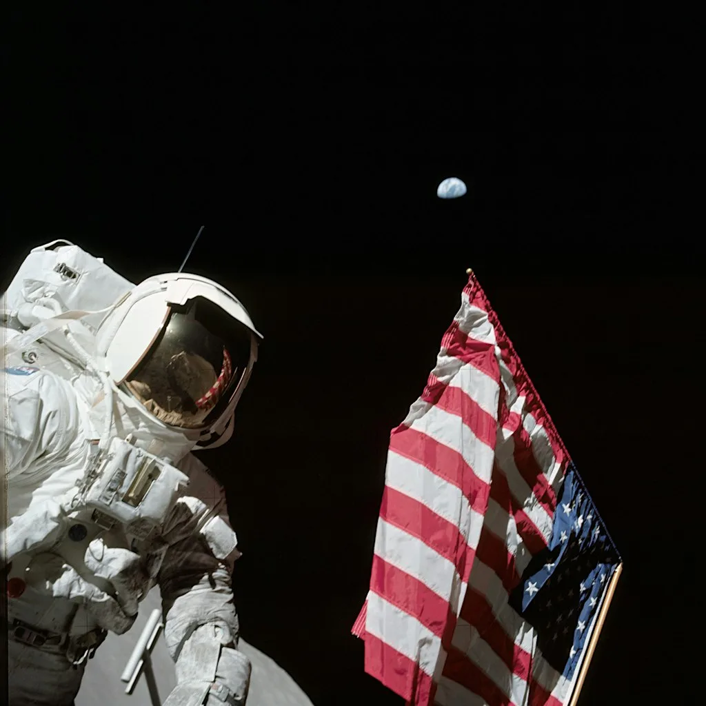 Screening Of The Custodian Of The Goodwill Moon Rock (2026) at Darwin Building, University of Lancashire