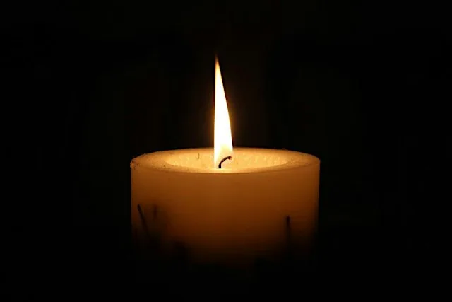 Haunted Belfast: Candlelight Tales
