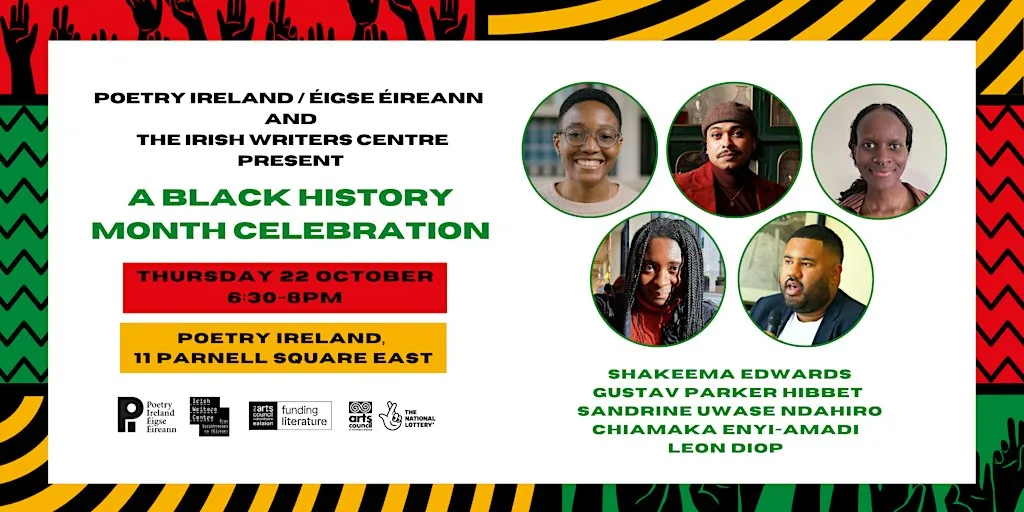 A Black History Month Celebration