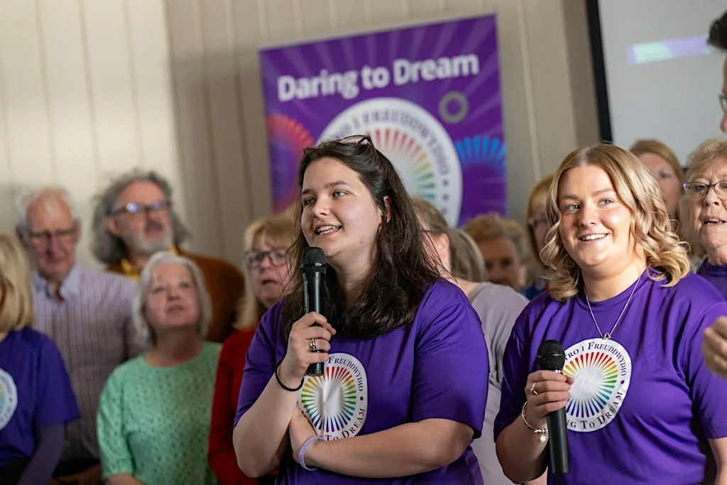 Making Space to Talk about Emotional (not mental) Health in Healthcare