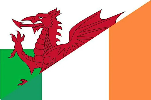 Ireland–Wales Cross-Border Cooperation in Practice at Committee Room - Glamorgan Building - Cardiff University