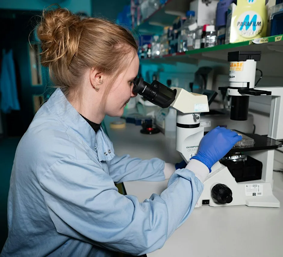 Cambridge Parkinson’s Disease Symposium at Jeffrey Cheah Biomedical Centre