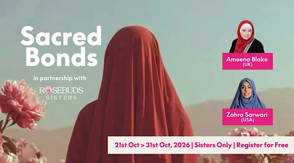Sacred Bonds - Sheffield