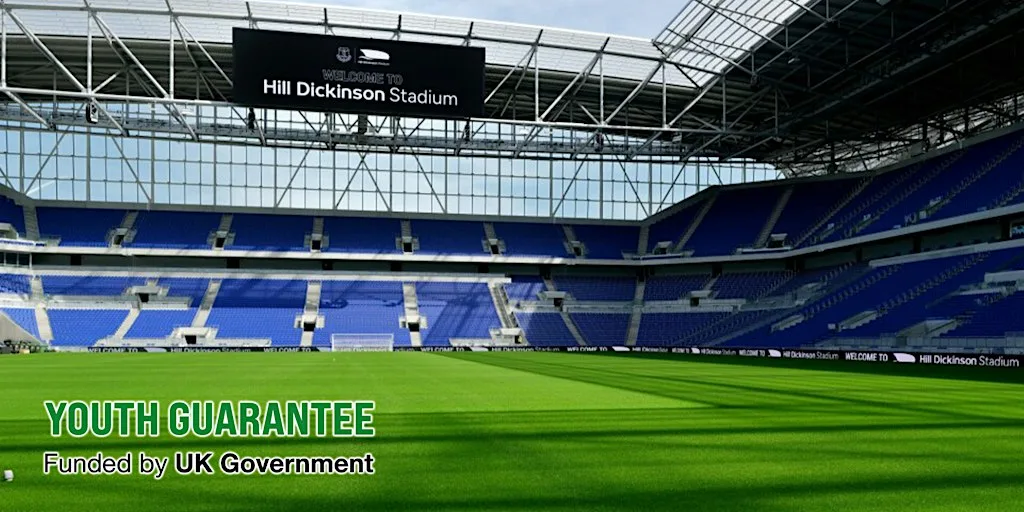 The Future of AI and Digital Skills in the Liverpool City Region at Hill Dickinson Stadium