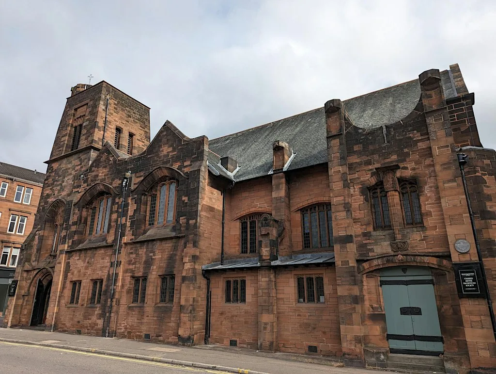 Roger Billcliffe in Conversation – A life in Scottish Art