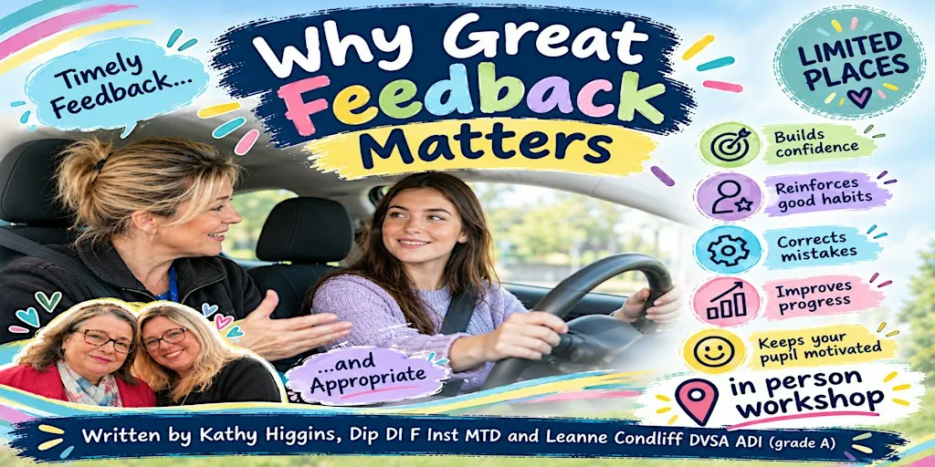 So, What Is Great Feedback?
