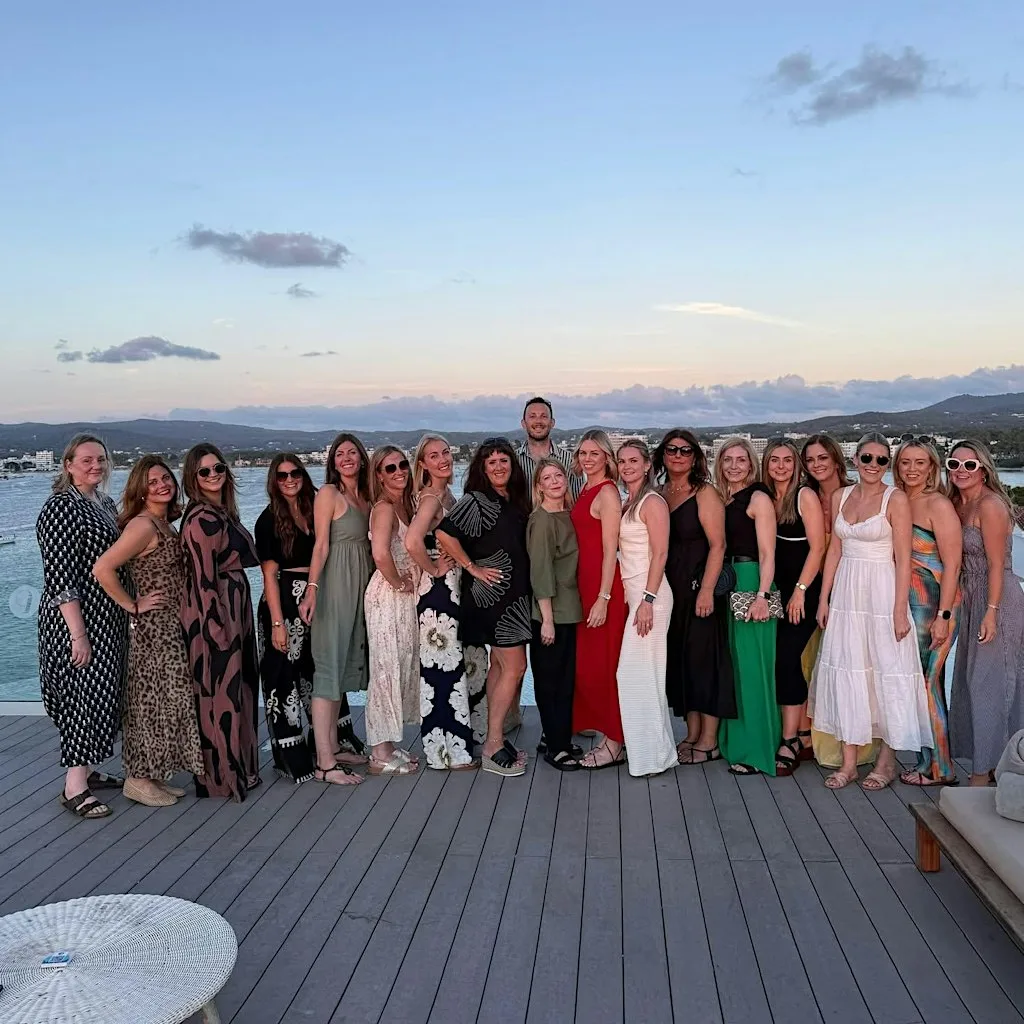 From Travel Lover to Travel Professional - Information session