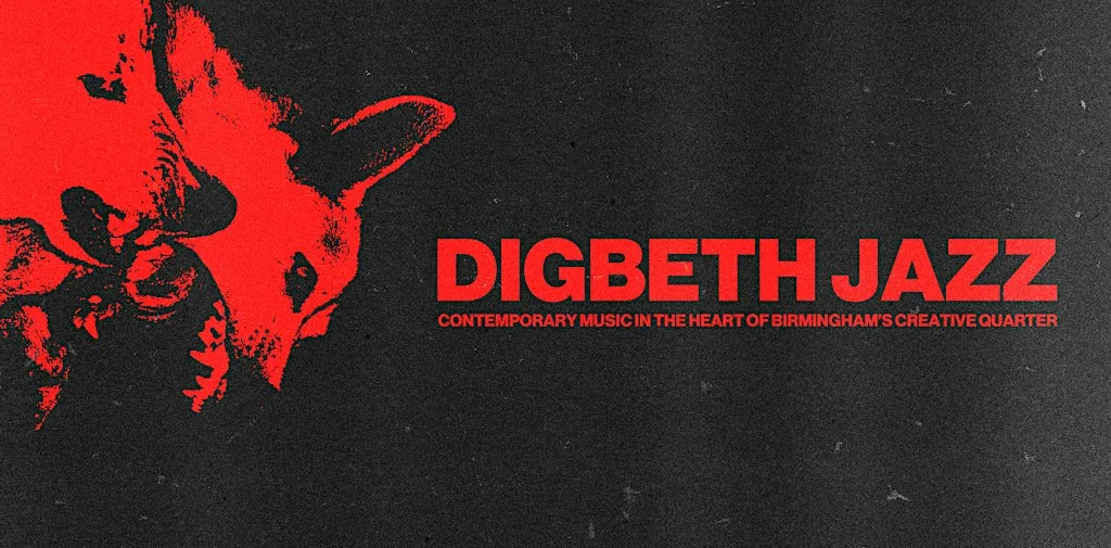 DIGBETH JAZZ: BIRMINGHAM JAZZ ORCHESTRA at The Night Owl