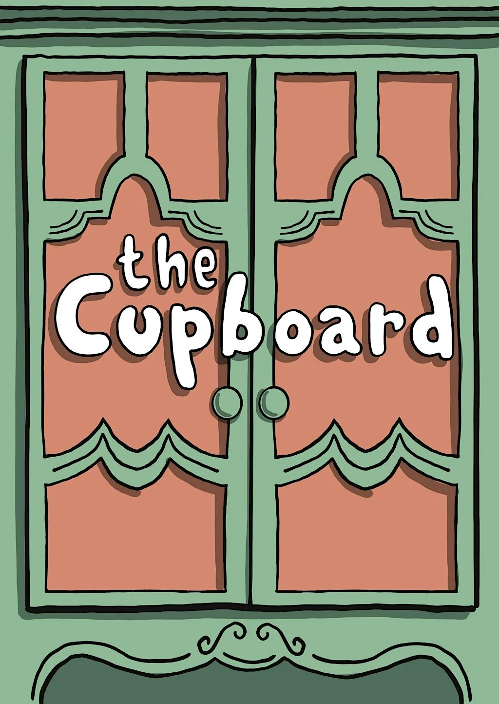 The Cupboard: Positive Reminiscence for Wellbeing and Resilience at Harford Community Centre