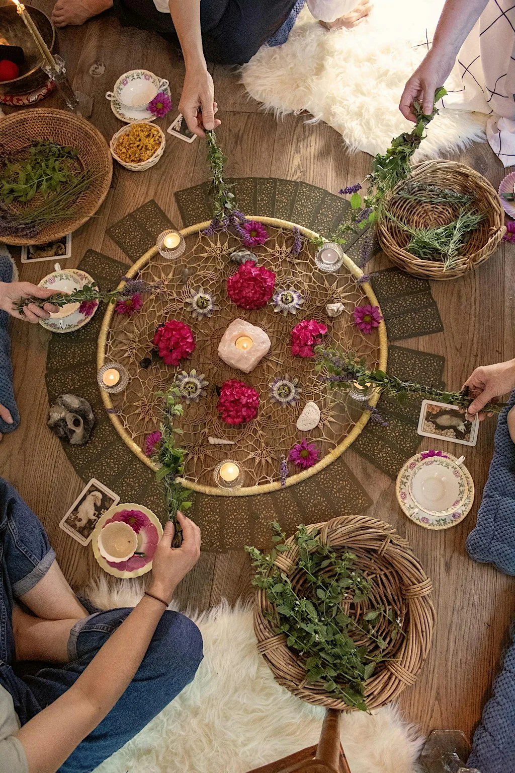 Communal: The Season of Stillness at Aspex Portsmouth