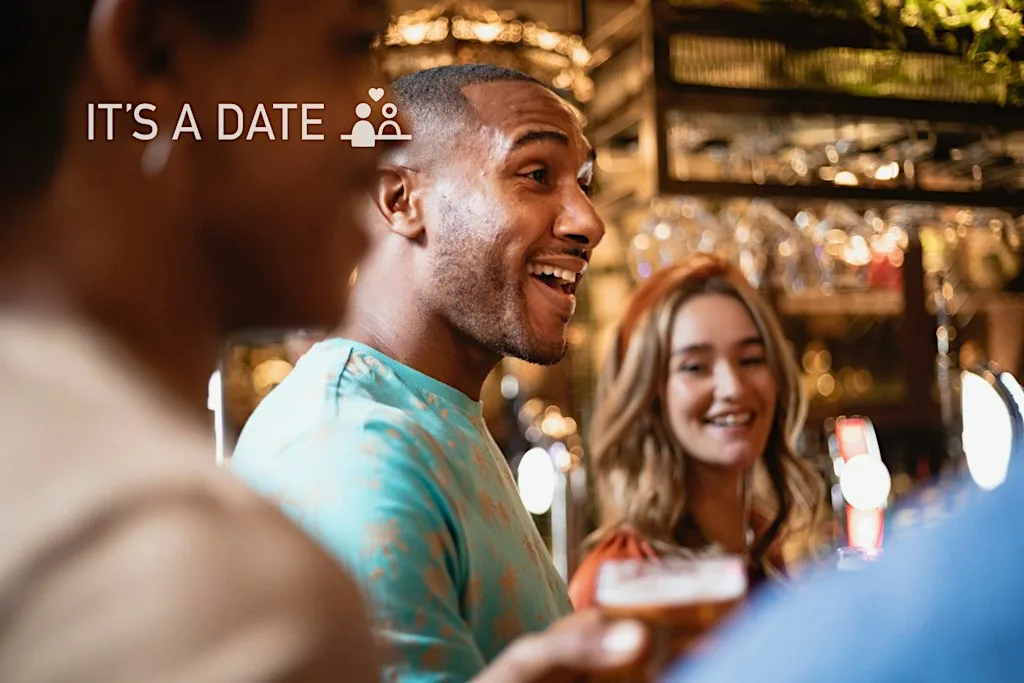Singles Party in Manchester | Ages 30 to 45
