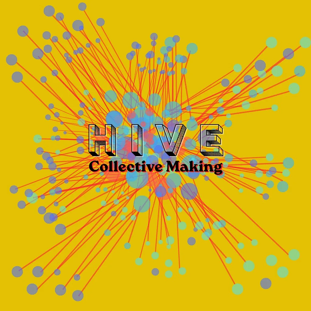 Communal: Hive - Collective Making at Aspex Portsmouth