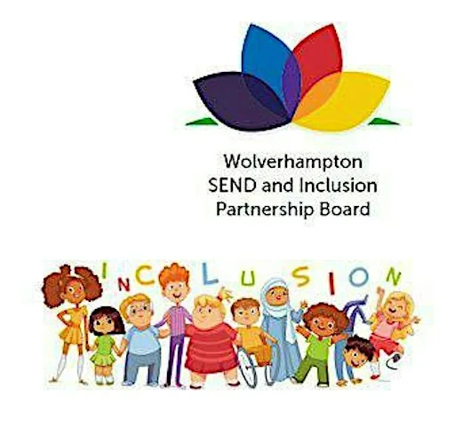 Wolverhampton SEND and Inclusion Strategy Consultation for Young People at Cherry Street SEND and Sensory Hub