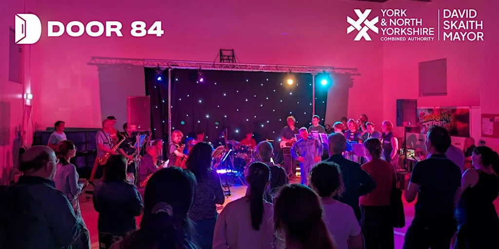 Band Night