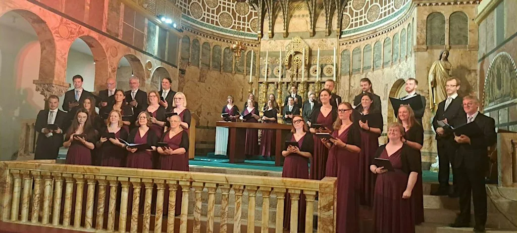 November Concert
