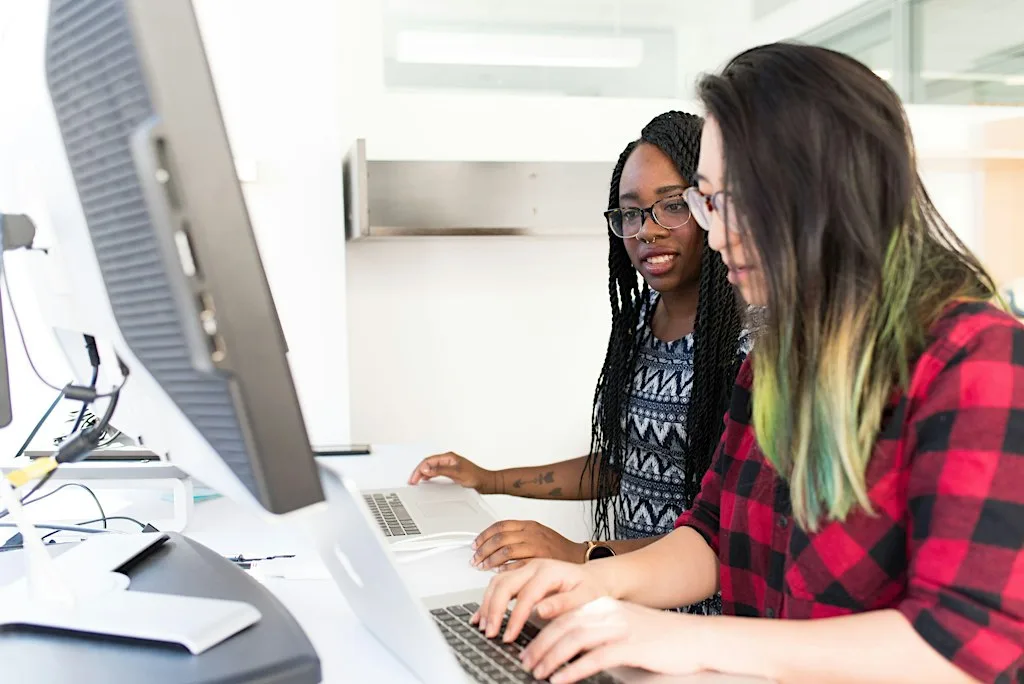 MILLENNIAL JOB CLUB at Vanclaron CIC (CHATS)