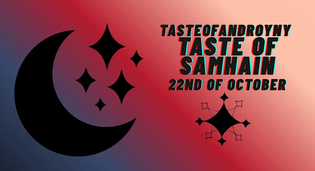TASTE OF SAMHAIN at Dolan's Pub and Restaurant