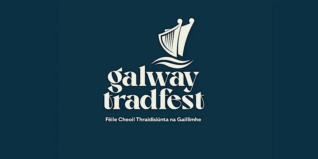 Masterclasses / Máistir-ranganna - Galway TradFest 2026 at Coláiste Bhaile Chláir - Claregalway College