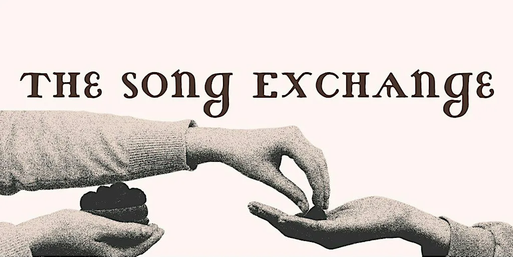 October Song Exchange - Cork at Maureen's