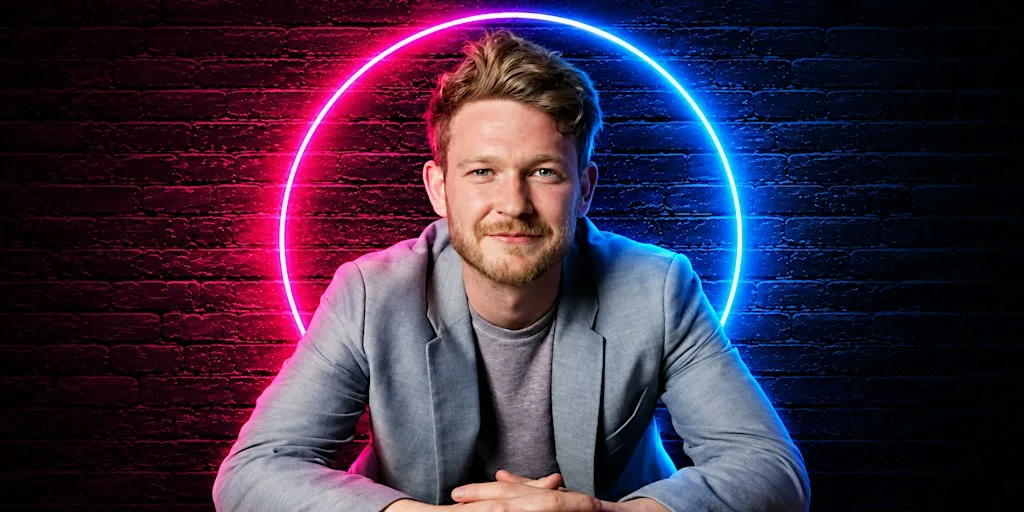Mike Morgan and Guests - Live at the CoCo Comedy Club at The Roundy