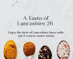 Taste of Lancashire at Springbank Manor