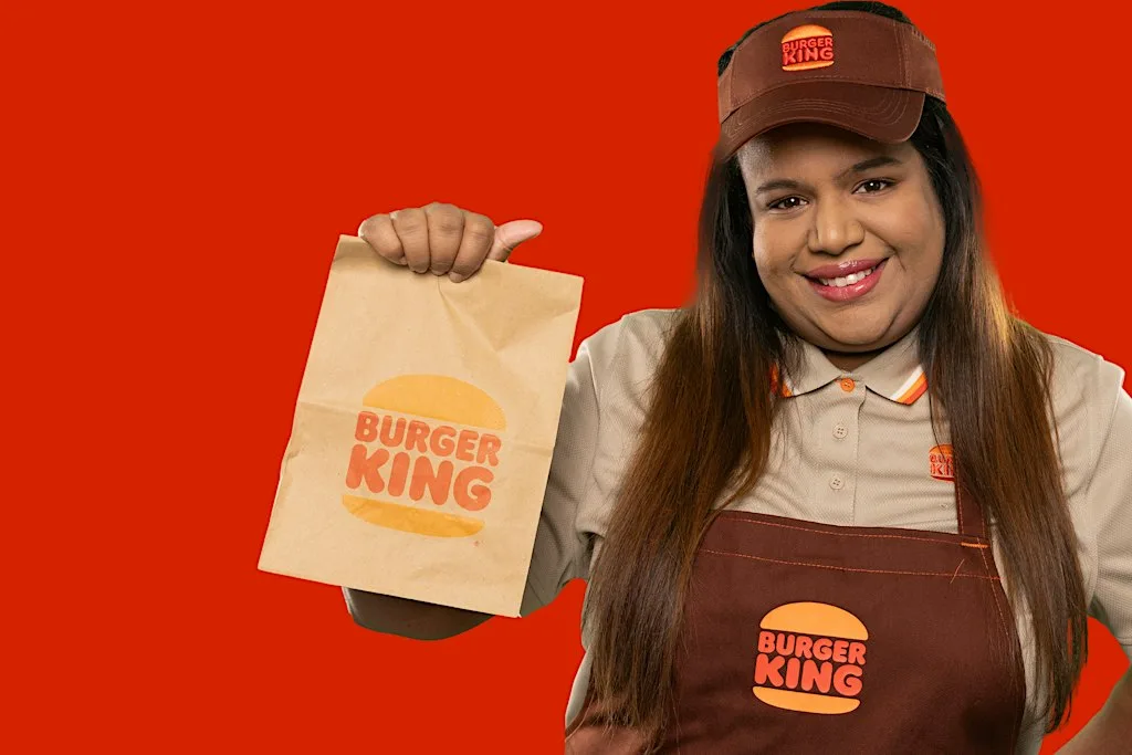 Burger King Assessment Day Leeds Birstall - 7th + 8th October JCP