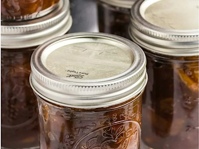 Chutney Making Workshop at Marjorie and Arnold Ziff Building
