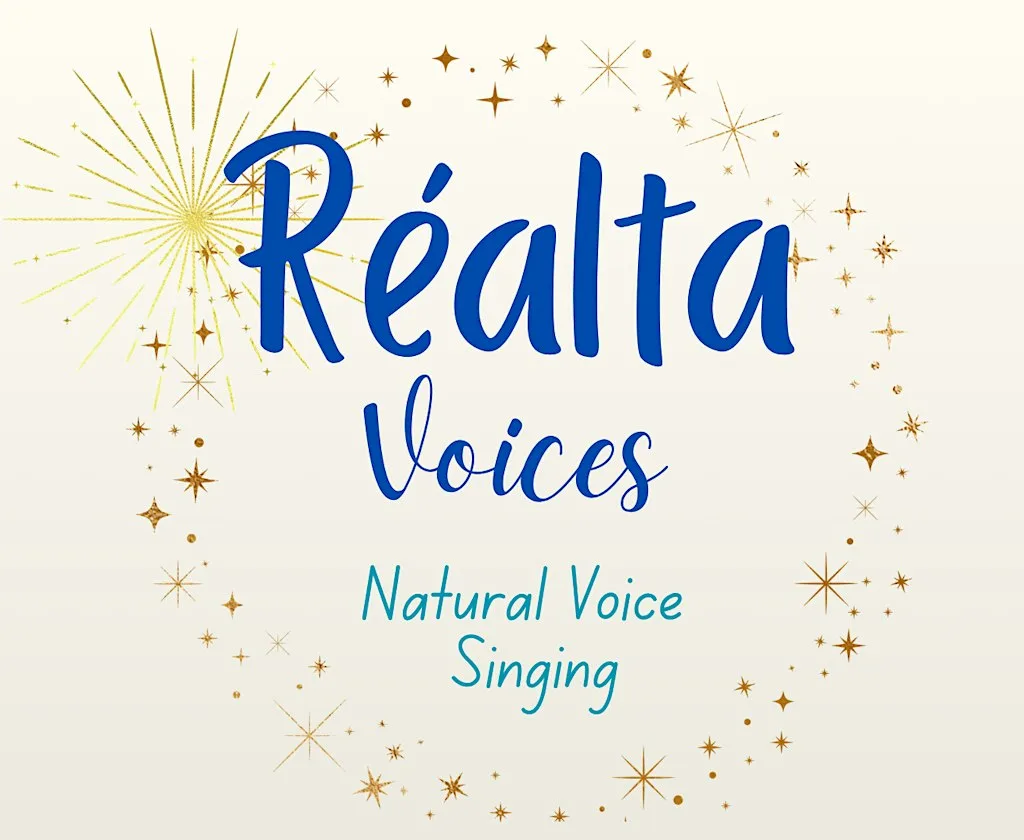 Réalta Voices, Natural Voice Singing November @ The Night Time Co-Op