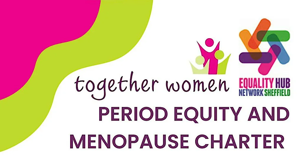 Period & Menopause Equity Charter - Quarterly Network Meeting