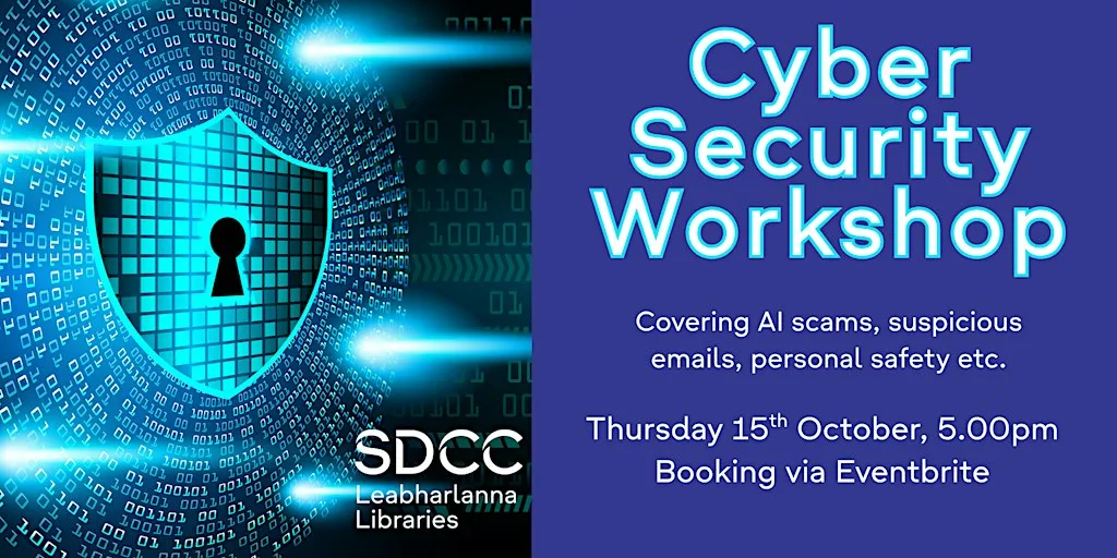 Cyber Security Awareness Workshop