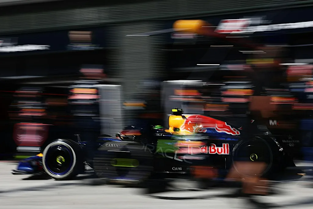 Formula One™ MSC Cruises Turkish Grand Prix Race Screening at MK-7