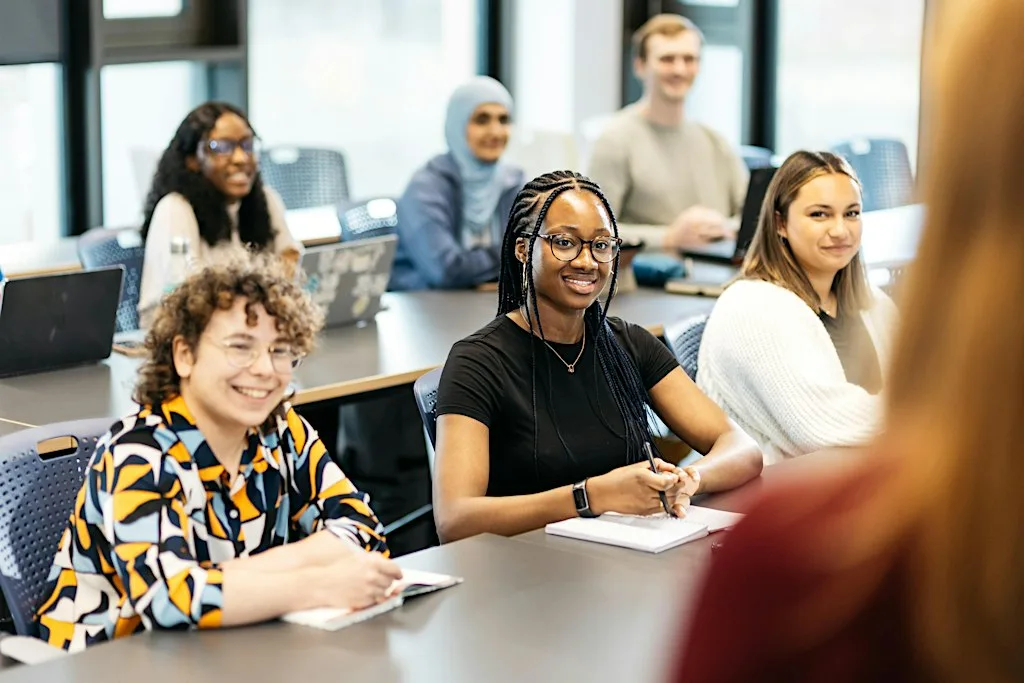African Women in Law: A Comparative Perspective at University of Birmingham