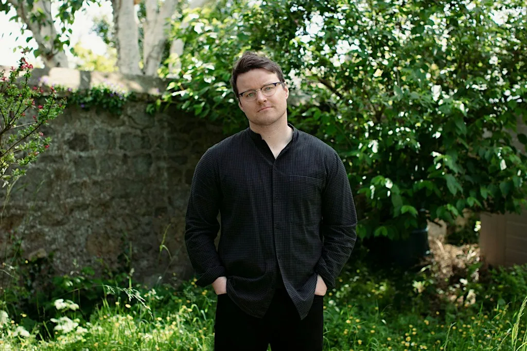 John Patrick McHugh, Character & Characterisations: Fiction Workshop at Galway Arts Centre