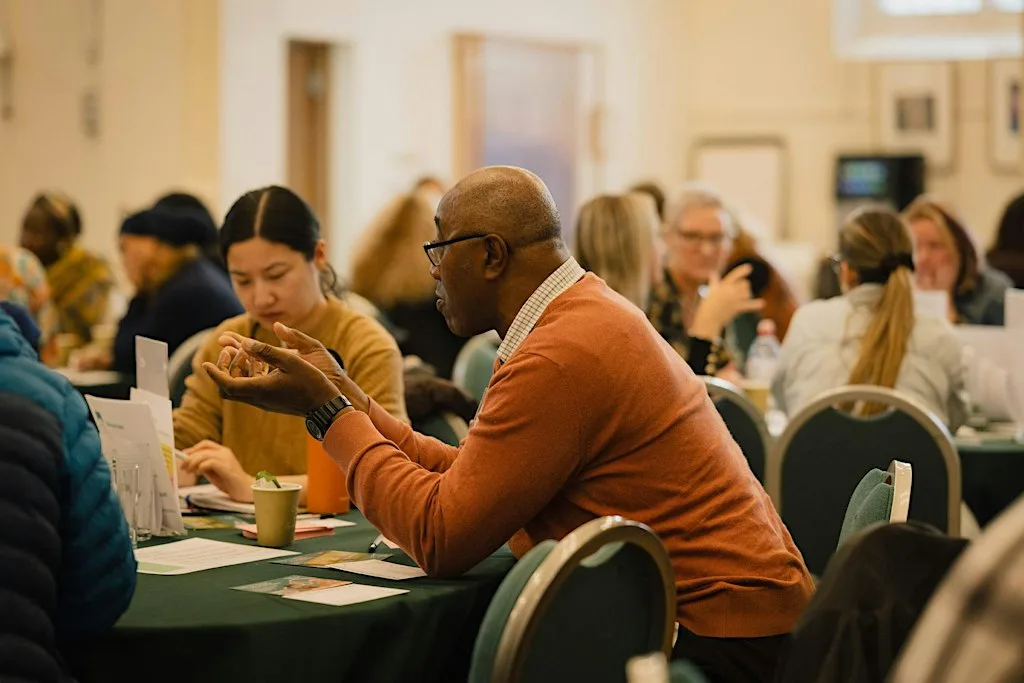 Shaping the future of continuing professional development - Wolverhampton