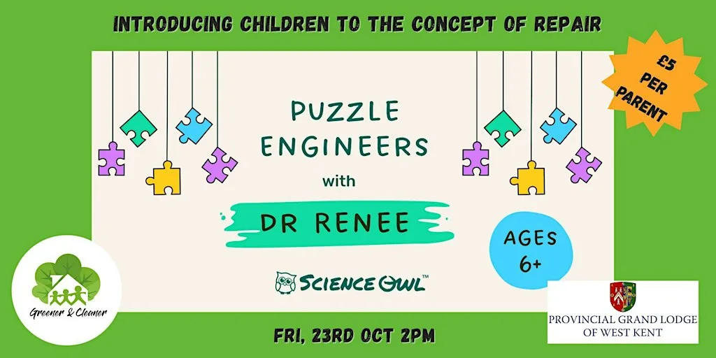 Puzzle Engineers