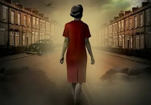 Writing Murder: Secrets of the Crime Novel at Morley Live CIC