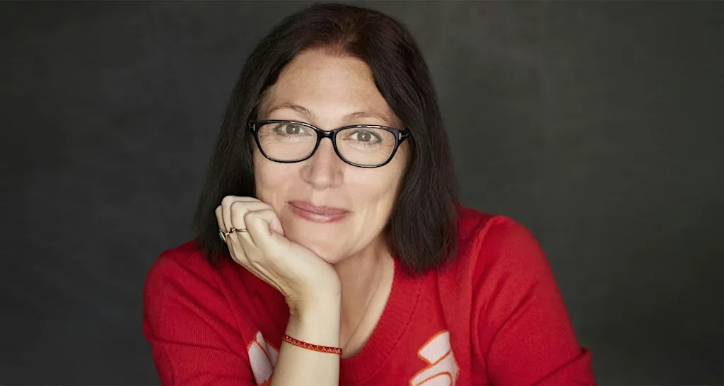 Natalie Haynes: Irresistible Monster at The Citadel